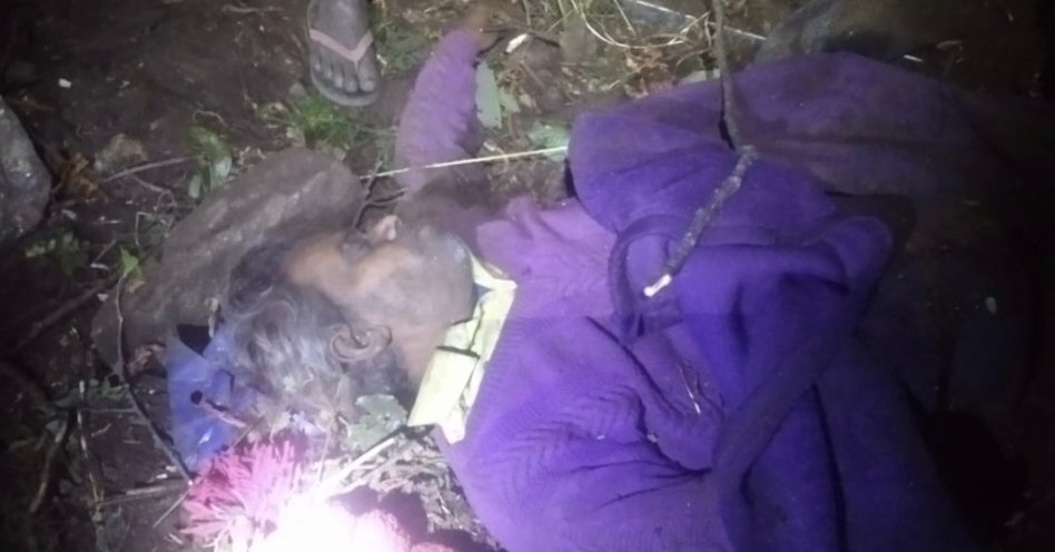 गौरीकुंड केदारनाथ पैदल मार्ग में पहाड़ी से पेड़ गिरने से दुकानदार की  दर्दनाक मौत | पहाड़ी खबरनामा न्यूज